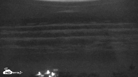 Gulf Shores - Port Aransas Live Beach Cam - Oct 21, 2026, 10:00pm CDT