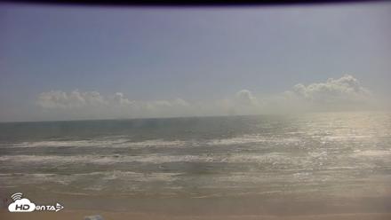 Gulf Shores - Port Aransas Live Beach Cam - Oct 13, 2026, 11:32am CDT