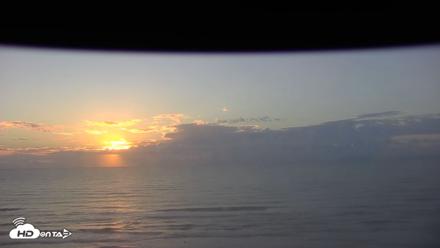 Gulf Shores - Port Aransas Live Beach Cam - Oct 16, 2026, 7:41am CDT