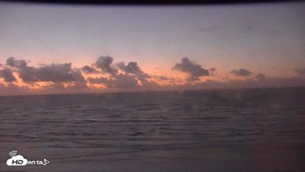 Gulf Shores - Port Aransas Live Beach Cam - Oct 13, 2026, 7:00am CDT