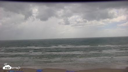 Gulf Shores - Port Aransas Live Beach Cam - Sep 18, 2026, 11:35am CDT