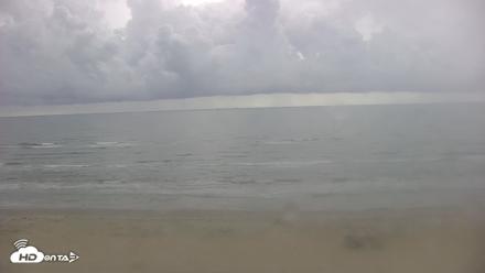 Gulf Shores - Port Aransas Live Beach Cam - Sep 17, 2026, 11:08am CDT