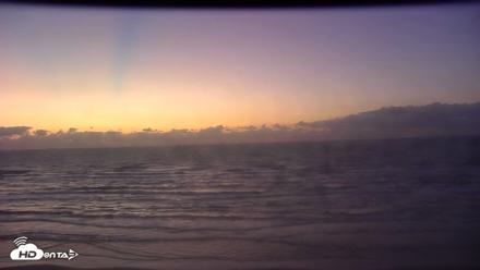 Gulf Shores - Port Aransas Live Beach Cam - Oct 15, 2026, 7:09am CDT