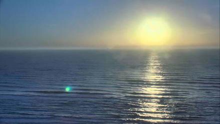 Port Aransas Beach - Sea Gull Condos Live Webcam - Jan 3, 2026, 7:36am CST