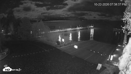 North Lake Tahoe Boat Ramp Live Webcam - Oct 22, 2026, 7:39pm PDT