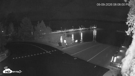 North Lake Tahoe Boat Ramp Live Webcam - Sep 9, 2026, 8:08pm PDT