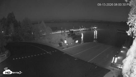 North Lake Tahoe Boat Ramp Live Webcam - Sep 13, 2026, 8:01pm PDT