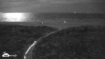 Casa Condos Port Aransas Beach Live Webcam - Sep 26, 2026, 9:22pm CDT
