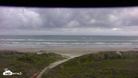 Casa Condos Port Aransas Beach Live Webcam - Oct 3, 2026, 5:25pm CDT