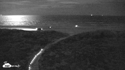 Casa Condos Port Aransas Beach Live Webcam - Sep 26, 2026, 9:18pm CDT