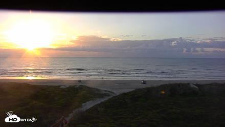 Casa Condos Port Aransas Beach Live Webcam - Oct 16, 2026, 7:44am CDT