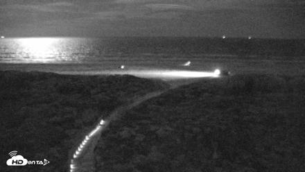 Casa Condos Port Aransas Beach Live Webcam - Sep 26, 2026, 9:18pm CDT