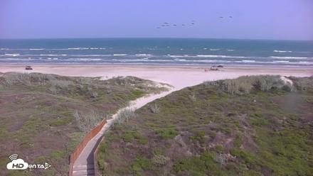 Casa Condos Port Aransas Beach Live Webcam - Sep 15, 2026, 4:18pm CDT