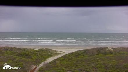Casa Condos Port Aransas Beach Live Webcam - Oct 28, 2026, 4:41pm CDT