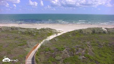 Casa Condos Port Aransas Beach Live Webcam - Sep 28, 2026, 3:02pm CDT