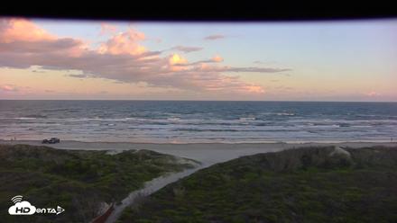 Casa Condos Port Aransas Beach Live Webcam - Oct 24, 2026, 6:38pm CDT
