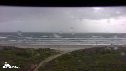 Casa Condos Port Aransas Beach Live Webcam - Oct 26, 2026, 11:43am CDT