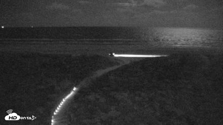 Casa Condos Port Aransas Beach Live Webcam - Sep 22, 2026, 8:45pm CDT