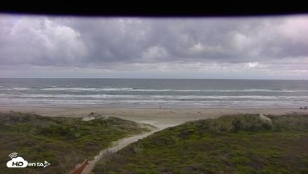 Casa Condos Port Aransas Beach Live Webcam - Oct 3, 2026, 5:25pm CDT