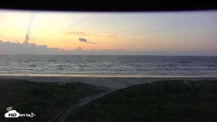 Casa Condos Port Aransas Beach Live Webcam - Oct 14, 2026, 7:35am CDT