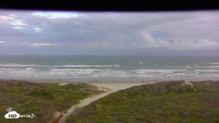 Casa Condos Port Aransas Beach Live Webcam - Oct 28, 2026, 6:37pm CDT