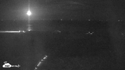 Casa Condos Port Aransas Beach Live Webcam - Jul 31, 2026, 10:02pm CDT