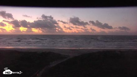 Casa Condos Port Aransas Beach Live Webcam - Oct 13, 2026, 7:00am CDT