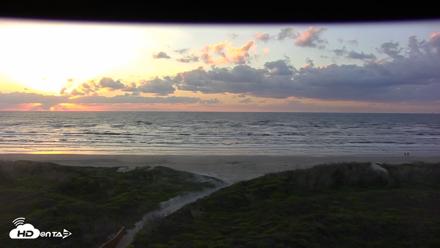 Casa Condos Port Aransas Beach Live Webcam - Oct 15, 2026, 7:37am CDT