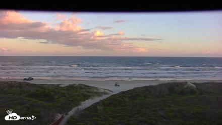Casa Condos Port Aransas Beach Live Webcam - Oct 24, 2026, 6:38pm CDT