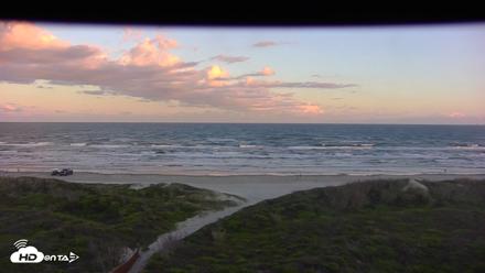 Casa Condos Port Aransas Beach Live Webcam - Oct 24, 2026, 6:38pm CDT