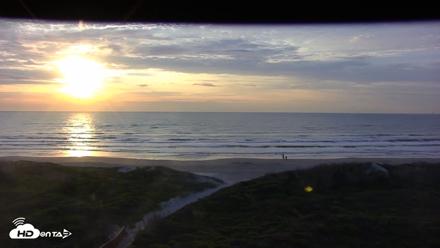 Casa Condos Port Aransas Beach Live Webcam - Oct 19, 2026, 8:00am CDT