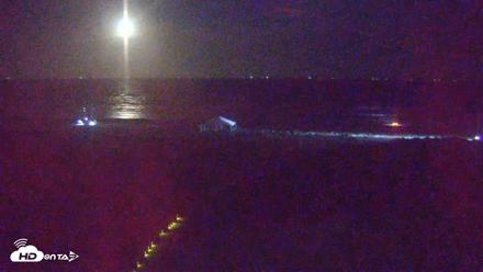 Casa Condos Port Aransas Beach Live Webcam - Jul 31, 2026, 10:18pm CDT