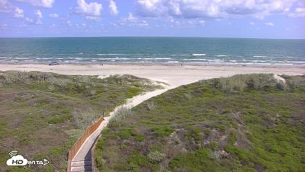Casa Condos Port Aransas Beach Live Webcam - Sep 28, 2026, 3:03pm CDT