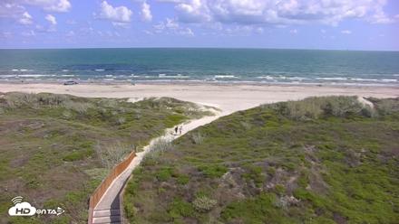 Casa Condos Port Aransas Beach Live Webcam - Sep 28, 2026, 3:02pm CDT