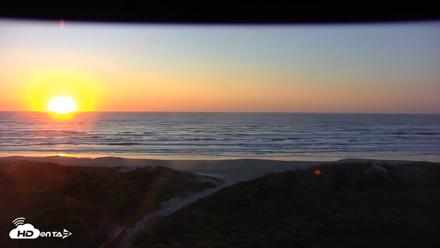 Casa Condos Port Aransas Beach Live Webcam - Oct 20, 2026, 7:35am CDT