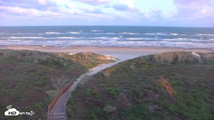 Casa Condos Port Aransas Beach Live Webcam - Sep 30, 2026, 6:44pm CDT