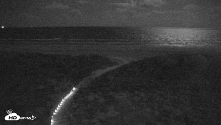 Casa Condos Port Aransas Beach Live Webcam - Sep 22, 2026, 8:45pm CDT