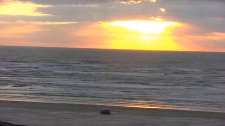 Casa Condos Port Aransas Beach Live Webcam - Jan 17, 2026, 7:39am CST