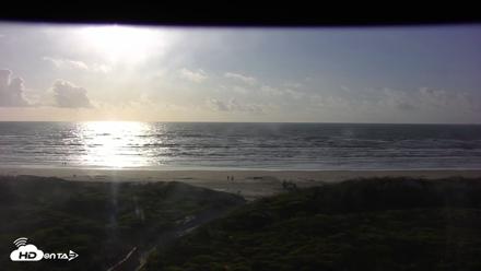 Casa Condos Port Aransas Beach Live Webcam - Oct 13, 2026, 8:42am CDT