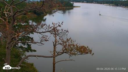 Delaware Botanic Gardens Eagles Live Cams - Sep 4, 2026, 6:16pm EDT
