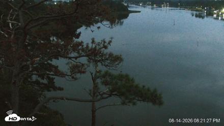 Delaware Botanic Gardens Eagles Live Cams - Aug 14, 2026, 8:22pm EDT