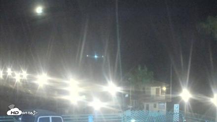 Manhattan Beach Pier North Live Cam - Apr 28, 2026, 3:53am PDT