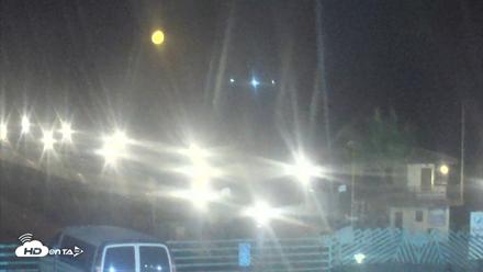 Manhattan Beach Pier North Live Cam - Apr 28, 2026, 4:10am PDT