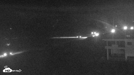 Sandcastle Condos Port Aransas Live Beach Cam - Aug 9, 2026, 11:12pm CDT