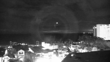 Inn By the Sea La Jolla Live Webcam - Oct 21, 2026, 10:18pm PDT