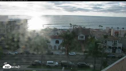 Inn By the Sea La Jolla Live Webcam - Aug 15, 2026, 6:40pm PDT