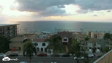 Inn By the Sea La Jolla Live Webcam - Sep 16, 2026, 6:43pm PDT
