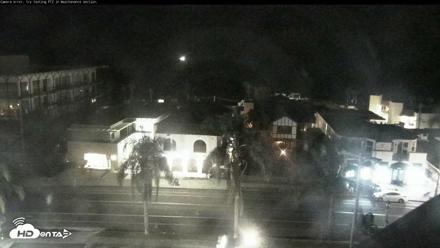 Inn By the Sea La Jolla Live Webcam - Aug 5, 2026, 9:49pm PDT