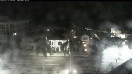 Inn By the Sea La Jolla Live Webcam - Feb 19, 2026, 3:53am PST
