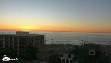 Inn By the Sea La Jolla Live Webcam - Oct 4, 2026, 6:34pm PDT